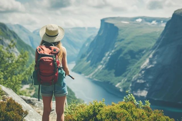 瑞士少女峰之旅:行程推荐、景点解析、最佳玩法!