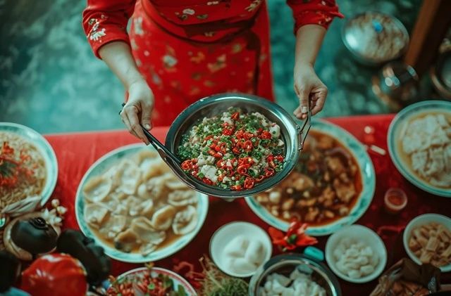 来重庆旅游，这些美食美景你一定不能错过！