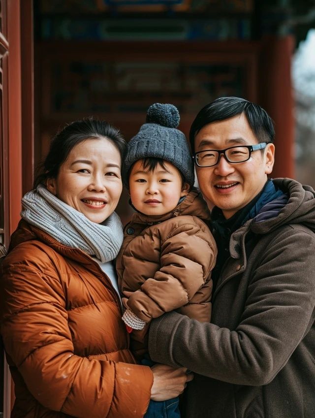 春节旅游市场全面激活：探亲流与出游潮叠加，京津冀热度飙升