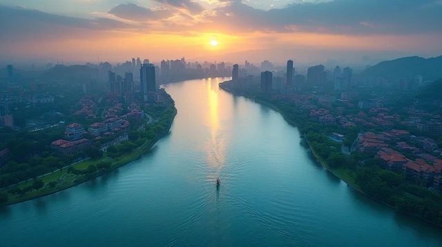 最新湖州旅游攻略来啦~必去景点+美食全收录！