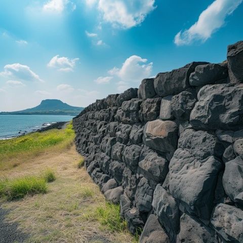 日本自驾伊豆半岛之旅：体验美丽的海景和温泉