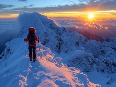 冬天去张家界旅游穿什么？超全冬季旅游穿搭指南来啦！