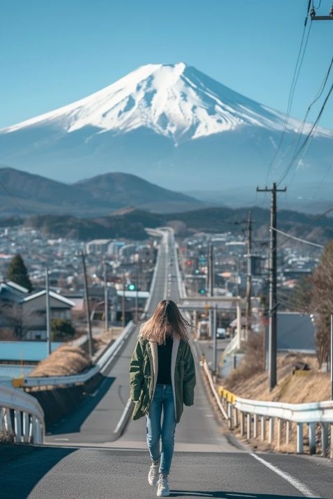 日本小众旅游攻略|三天玩转日本静冈！