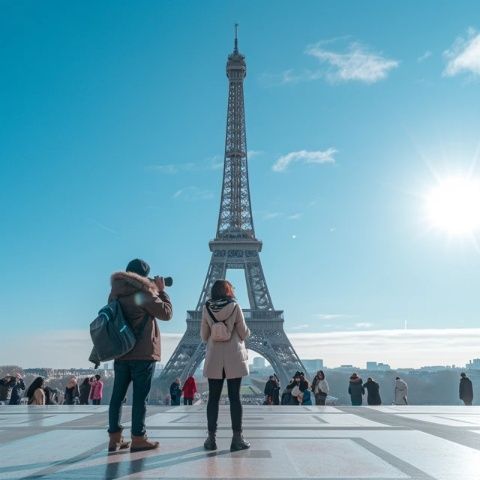 旅游的意义可以从多个角度来探讨，以下是一些主要的观点