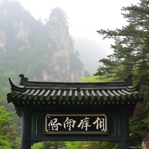 湖北必去的十大景点(湖北旅游景点攻略)