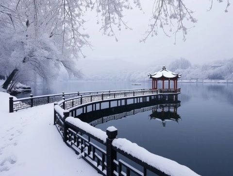 杭州旅游攻略：西湖、美食、购物和住宿指南