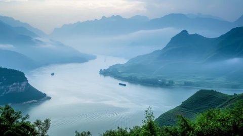 
宜昌旅游攻略：三峡大坝、葛洲坝等景点推荐