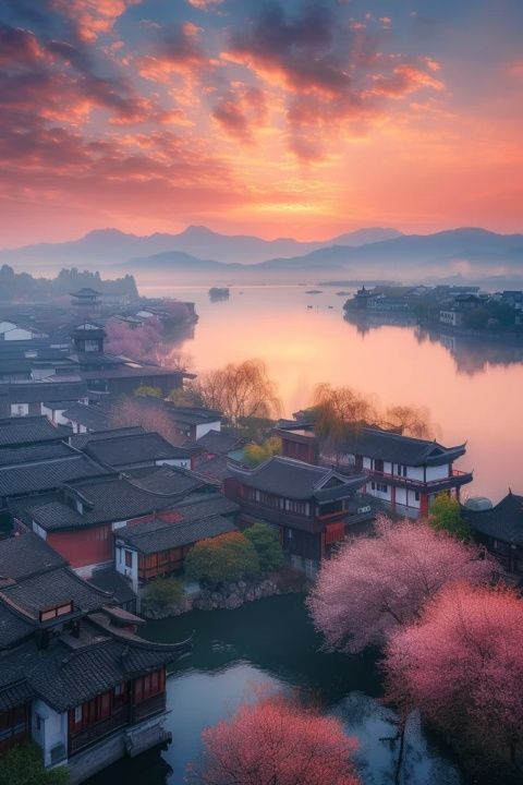 宁波象山三日游攻略：自驾与看海全指南，畅游古镇与海岛美景