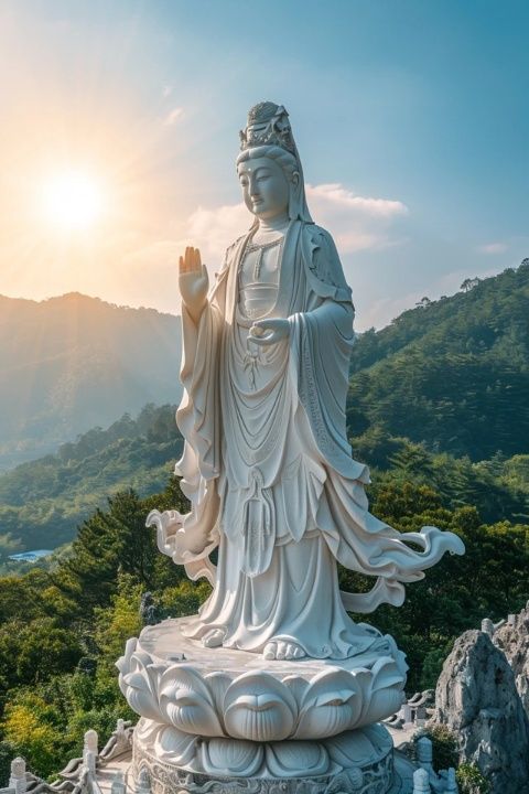 一日踏遍仙境：青岛崂山风景区深度游攻略