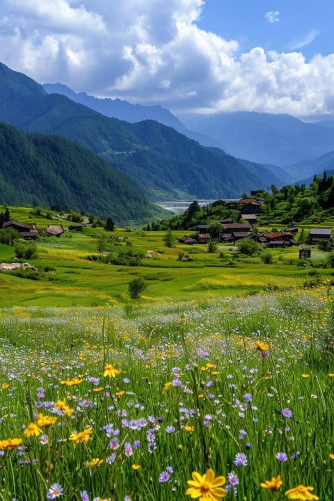 川西旅游攻略(川西旅游知识)