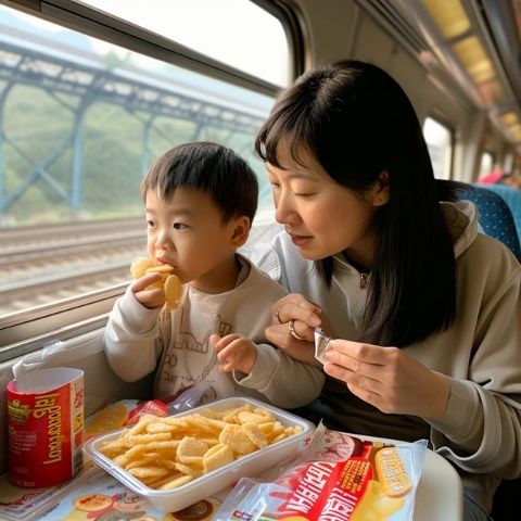 暑假去新疆旅游的小常识：防晒、饮食和卫生注意