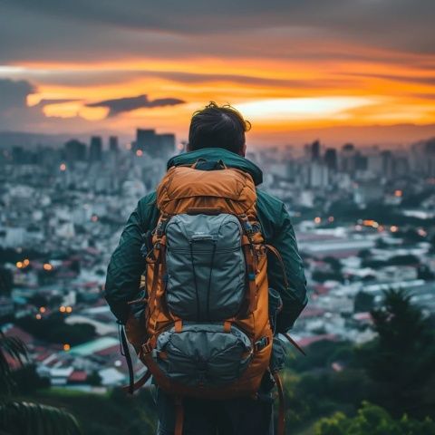 适合旅行的好时节！六月七月去哪儿玩？推荐这十个旅行宝地！