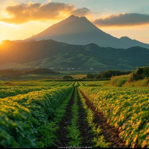 夏日北海道的独特体验与旅游攻略