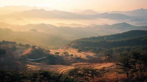 山东，隐藏无数惊喜的旅游胜地！