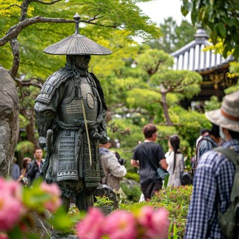 日本神户大阪自由行攻略: 首次日本自由行必看指南