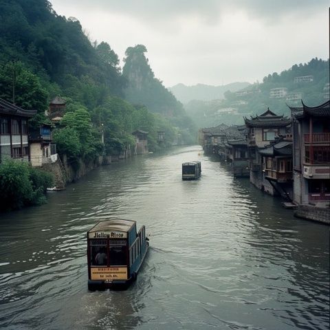 长江三峡旅游攻略(武汉到三峡旅游攻略)