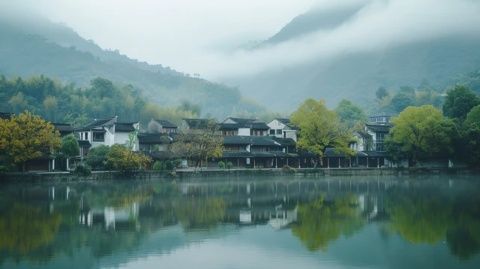 深度体验：伊春旅行的魅力——山水画卷、便捷交通与美食探索