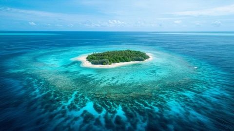 西沙群岛旅游攻略：如何前往这片南海明珠体验最美风景