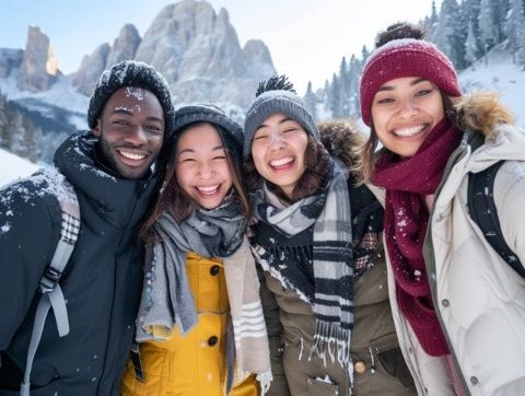 你所不知道的冷知识(旅游景点冷知识)