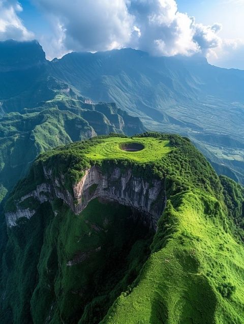 安顺旅游必打卡景点推荐，不容错过的贵州美景全攻略！