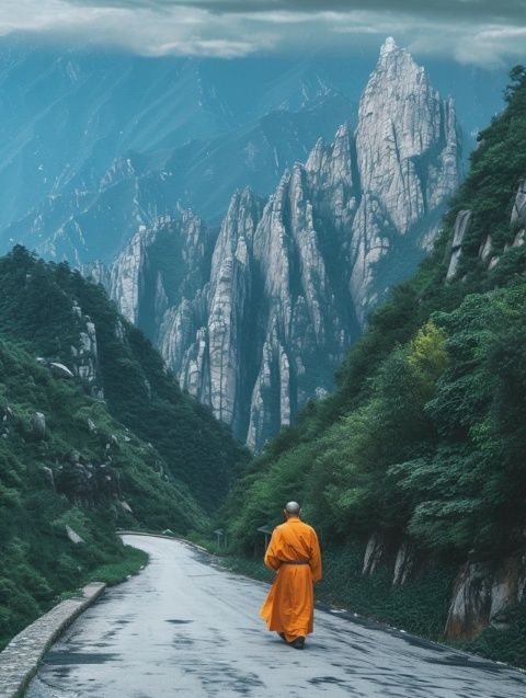 华北瑰宝大石头峰-北京周边必去自驾游胜地全攻略