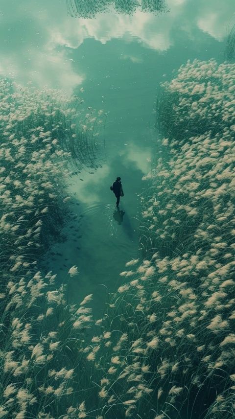 成都出发：探索青海湖的自驾旅行指南