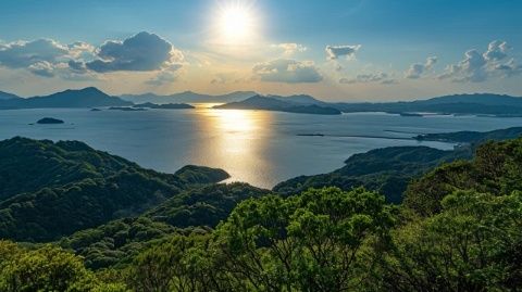 川山群岛旅游全指南：最佳玩法与舒适住宿推荐