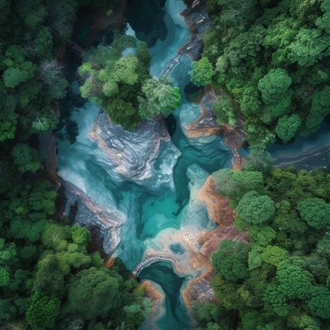 海南环岛自驾游详细路线，附精华景点，不容错过！