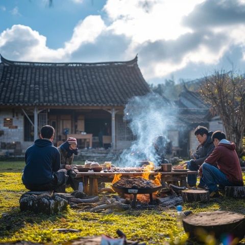 宜春土著居民推荐明月山温汤泡温泉最全旅游攻略