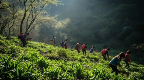 江西龙虎山两日游超详细攻略来了！不看后悔系列