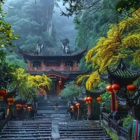 湖北荆门旅游要去哪(湖北荆门旅游知识)