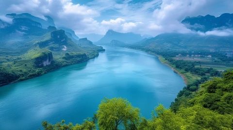 长江三峡旅游攻略游轮(看完这一篇三峡游轮指南攻略，长江三峡说走就走)