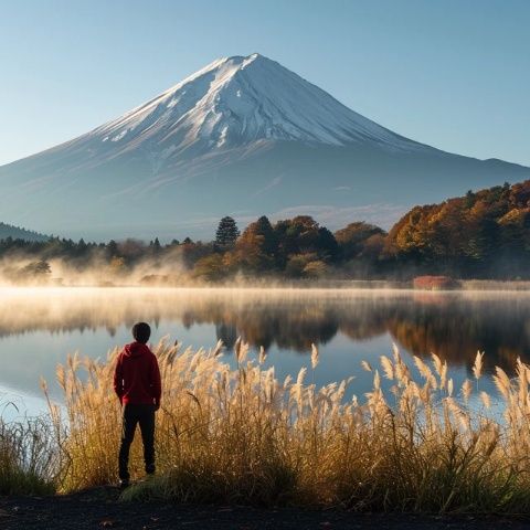 日本旅行必备：应对地震、海啸的应急包与预警APP全攻略