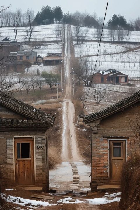 永定土楼旅游攻略：行程住宿交通全指南