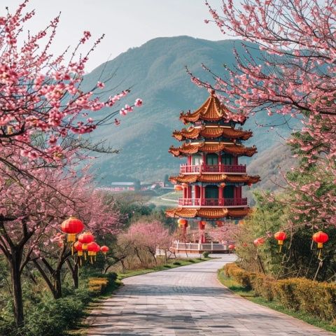 辉县三日游路线推荐辉县哪些地方好玩？