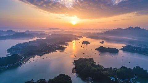 探索大连长山岛海岛摩旅攻略 | 绝美海景、海鲜美食与自驾之旅