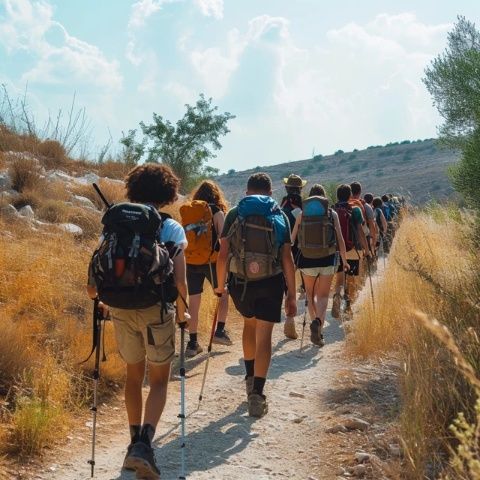 探索旅游学概览：深入了解旅游学核心知识