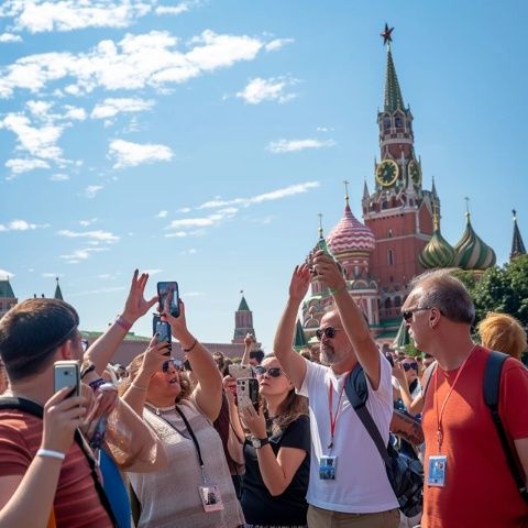 暑假过半：旅游业面临消费降级挑战，8月成关键机遇期，企业如何应对成本压力和市场变化？