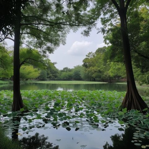 从上海自驾游到南北湖怎么去(上海到南北湖旅游攻略)