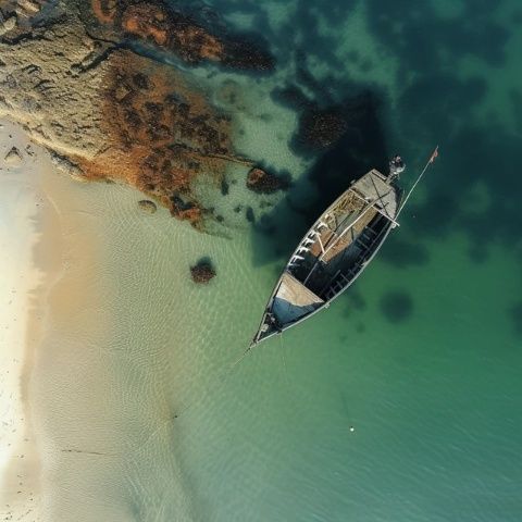 探索双月湾：打造难忘旅行的秘密指南