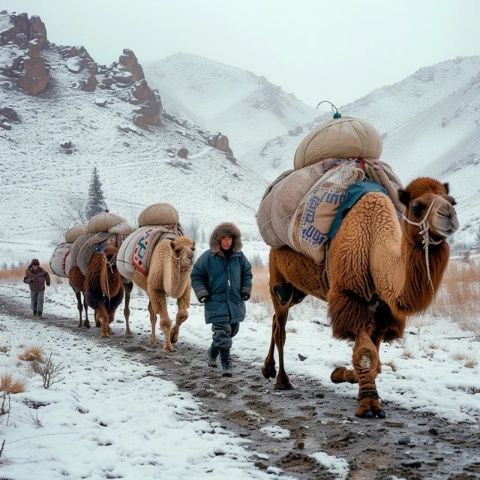 去新疆旅游要准备几天时间(去新疆旅游要准备几天时间?新疆幅员辽阔，景点分散)