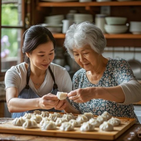 带着老人孩子去乌兰布统，怎么玩？这份5日游行程参考走起