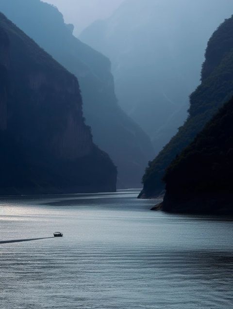 看完这篇长江三峡游攻略(去三峡旅游攻略)