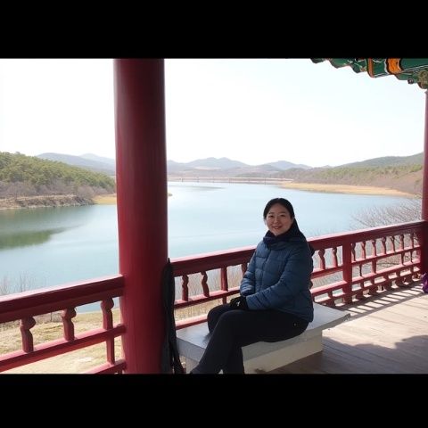 刘公岛旅游全攻略：探索历史文化与自然美景 | 山东威海必游景点推荐