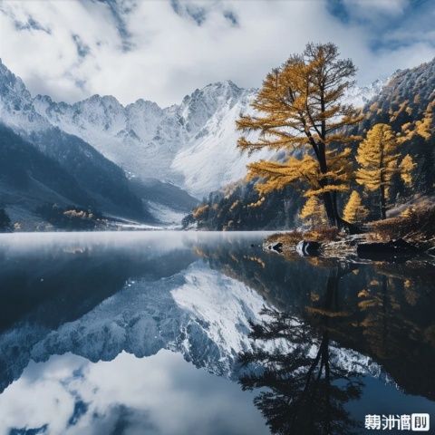 九寨沟旅游最佳季节全览：四季风情各不同，总有一季美到你！