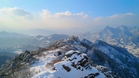 山西旅游必玩景点有哪些？山西旅游景点排名前十名！