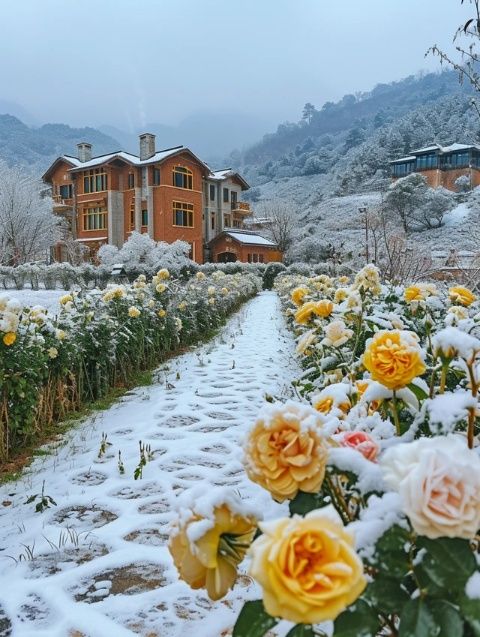 双向奔赴的春节旅游热潮：北雪南海，体验不一样的年味儿！