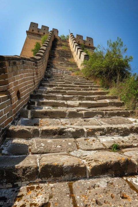 山西旅游必玩景点有哪些？山西旅游景点排名前十名！