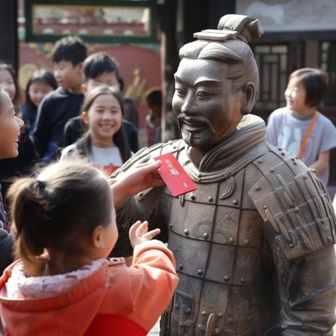 带娃太原2天游玩攻略(太原带娃去哪玩)