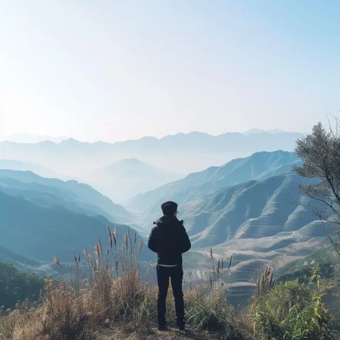 神农山旅游必看神农山五一旅游攻略玩转神农山